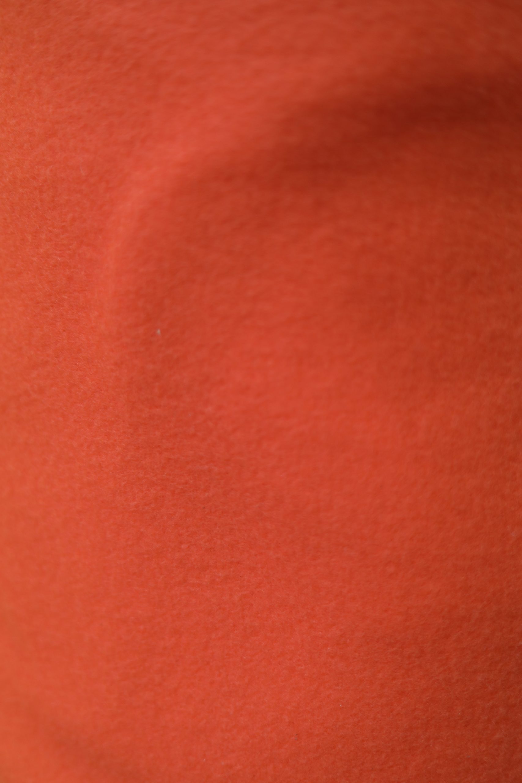 Plain Polar Fleece (Orange) – The Fabric Warehouse