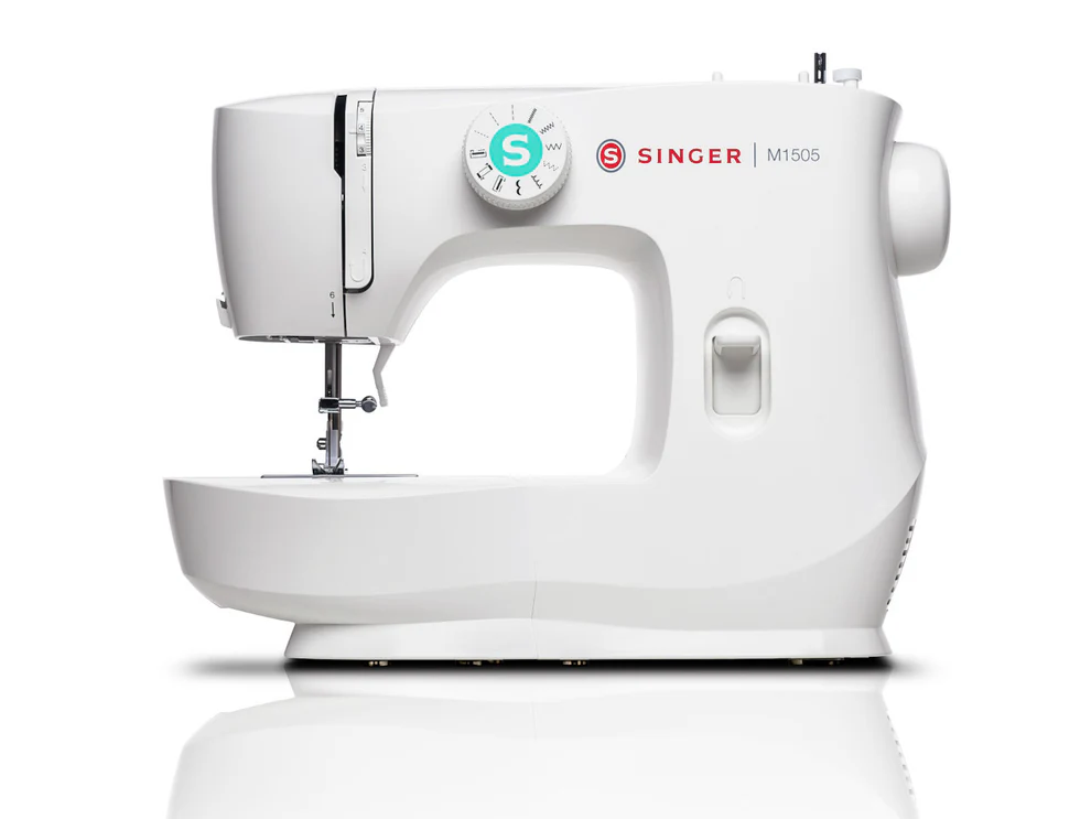 Sewing Machine 6 Stitch Model M1505