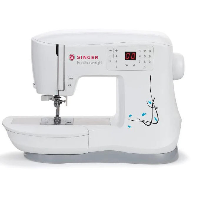 Sewing Machine Model C240