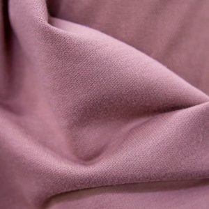 PLAIN TERRY FLEECE
