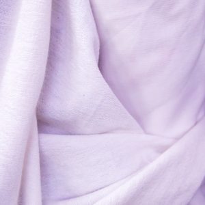 PLAIN TERRY FLEECE