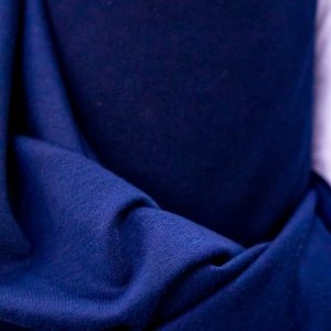 PLAIN TERRY FLEECE