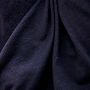 PLAIN TERRY FLEECE