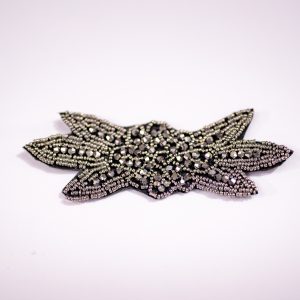 Bridal Motif