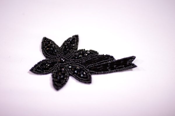 Bridal Motif