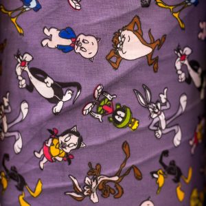 PTD Sheeting (Disney)