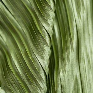 Pliss Pleating
