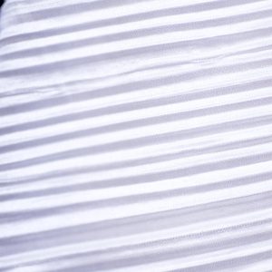 Polly Pleating