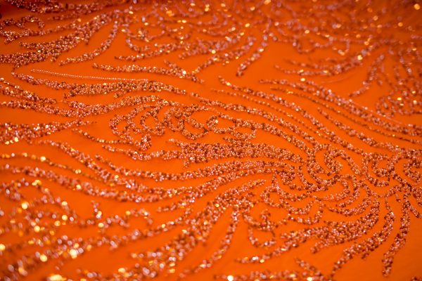 Bella Sequins