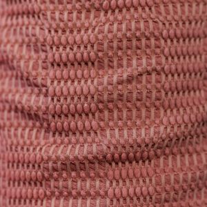 Knitted
