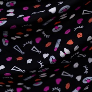 Soft Print