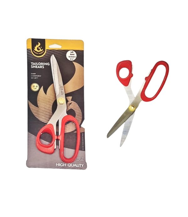 Tailoring Shears