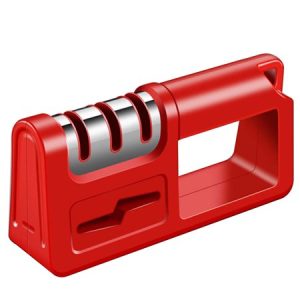 Multi-Function Knife Sharpener