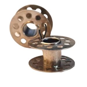 Universal 10 Hole Bobbin