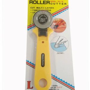 Roller Cutter