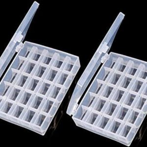 Bobbins Holder Box