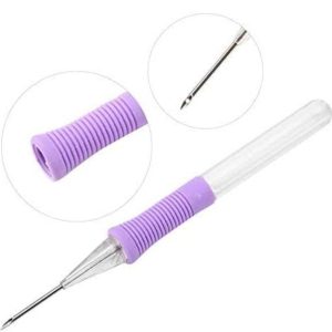 Punch Needle & Threader
