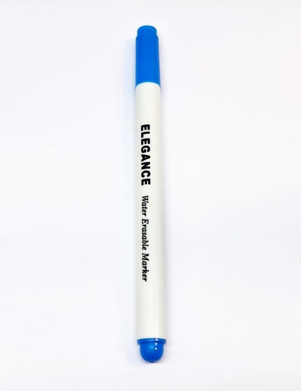 Water Erasable Pen