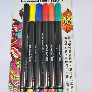 Permanent Fabric Makers