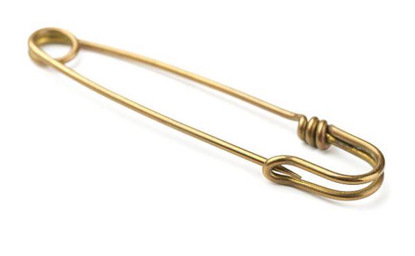 Blanket Pins
