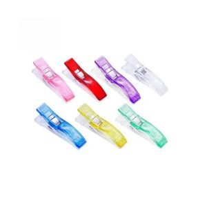 Wonder Clips