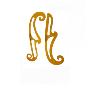 French Curve Set