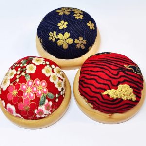 Pin Cushion
