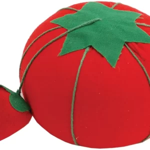Pin Cushion(Tomato)