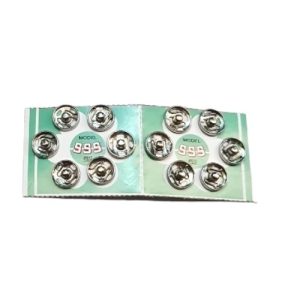 Snap Fastener-12in(11mm)