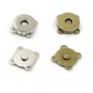 Magnetic Buttons
