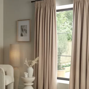 Woven Blockout(Cut Length)-Natural