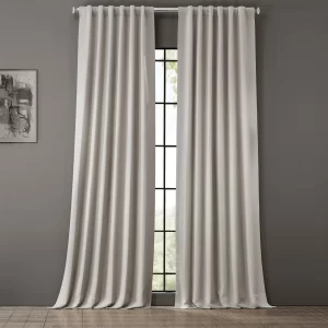 Woven Blockout(Cut Length)-Alabaster