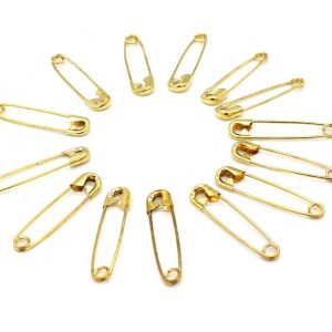 Safety Pins