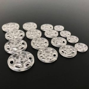 Nylon Snap Fastener