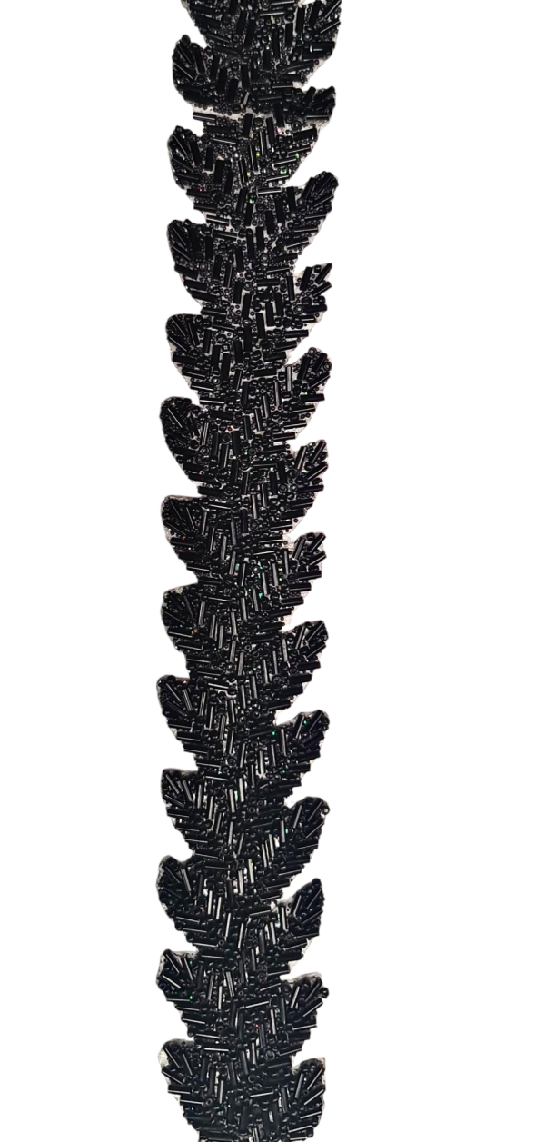 Braids(077-12159)