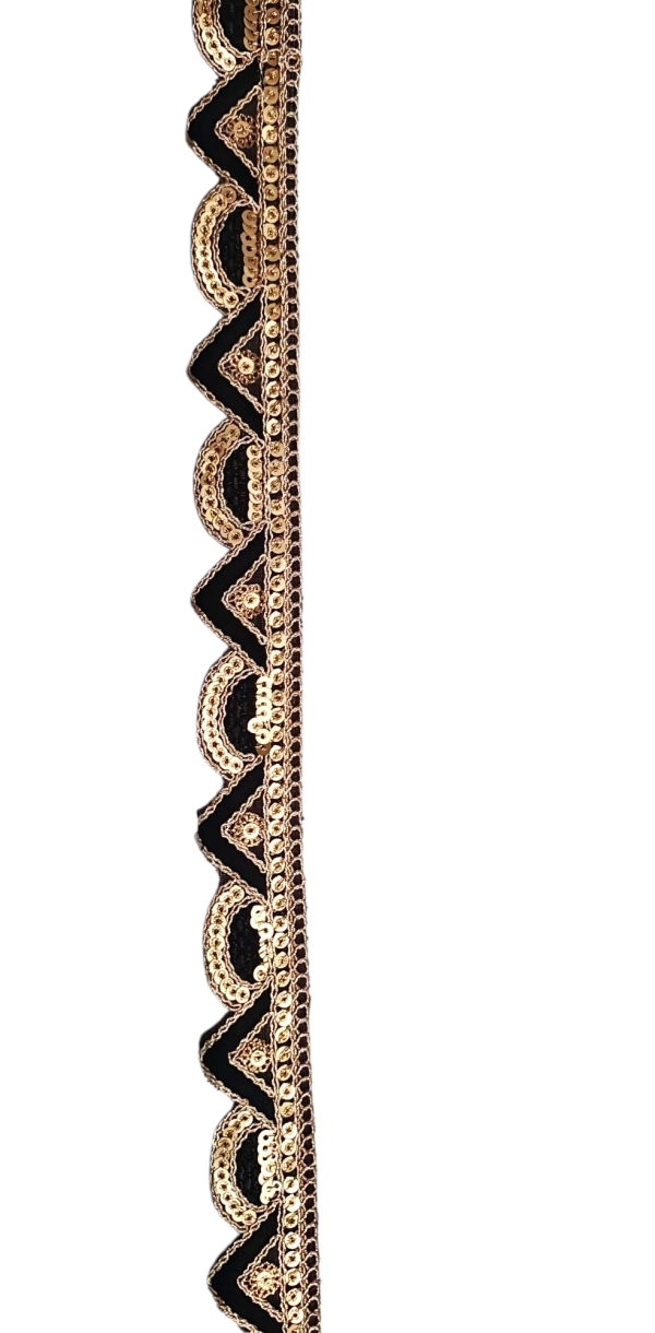Braids(077-13019)