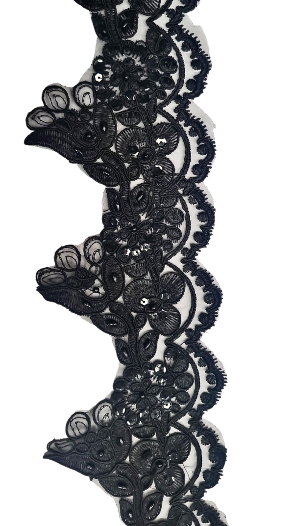 Braids(077-7766)