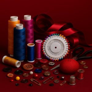 Haberdashery & Accessories