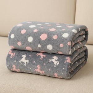 Printed Coral Valour