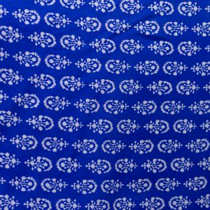 PTD Rayon Challis