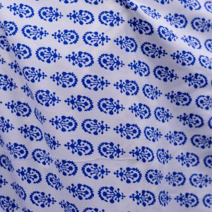 PTD Rayon Challis
