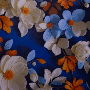 Printed Bon Bon