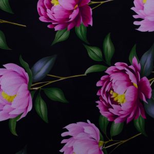 Printed Bon Bon