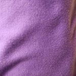 Plain Polar Fleece